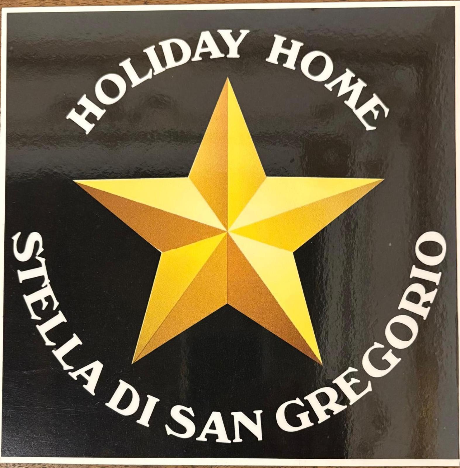 Stella Di San Gregorio Napoli