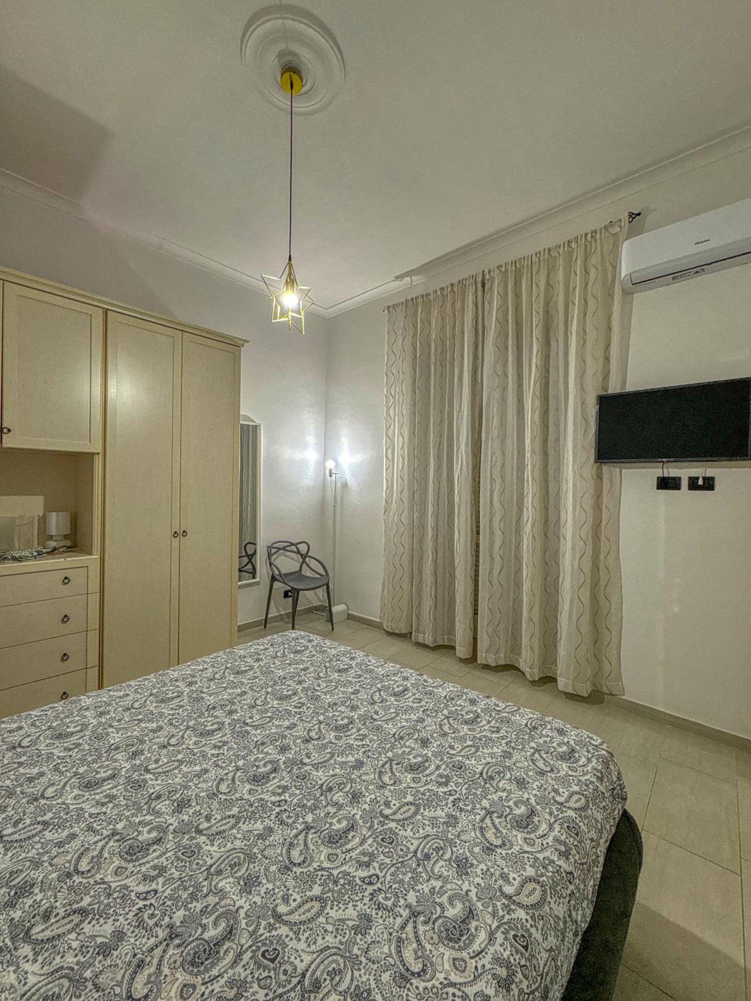 Appartamento Stella Di San Gregorio *