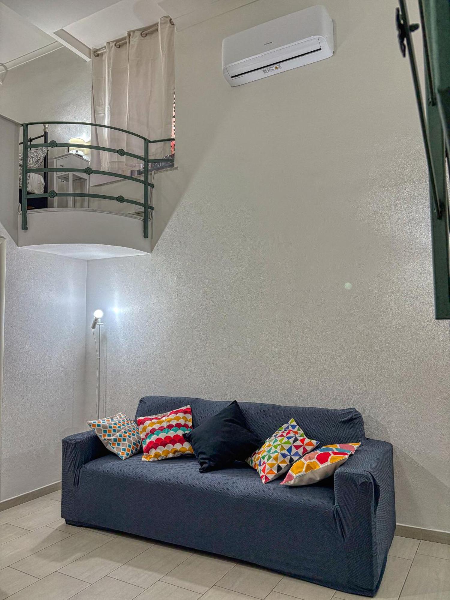 Stella Di San Gregorio Apartment Naples