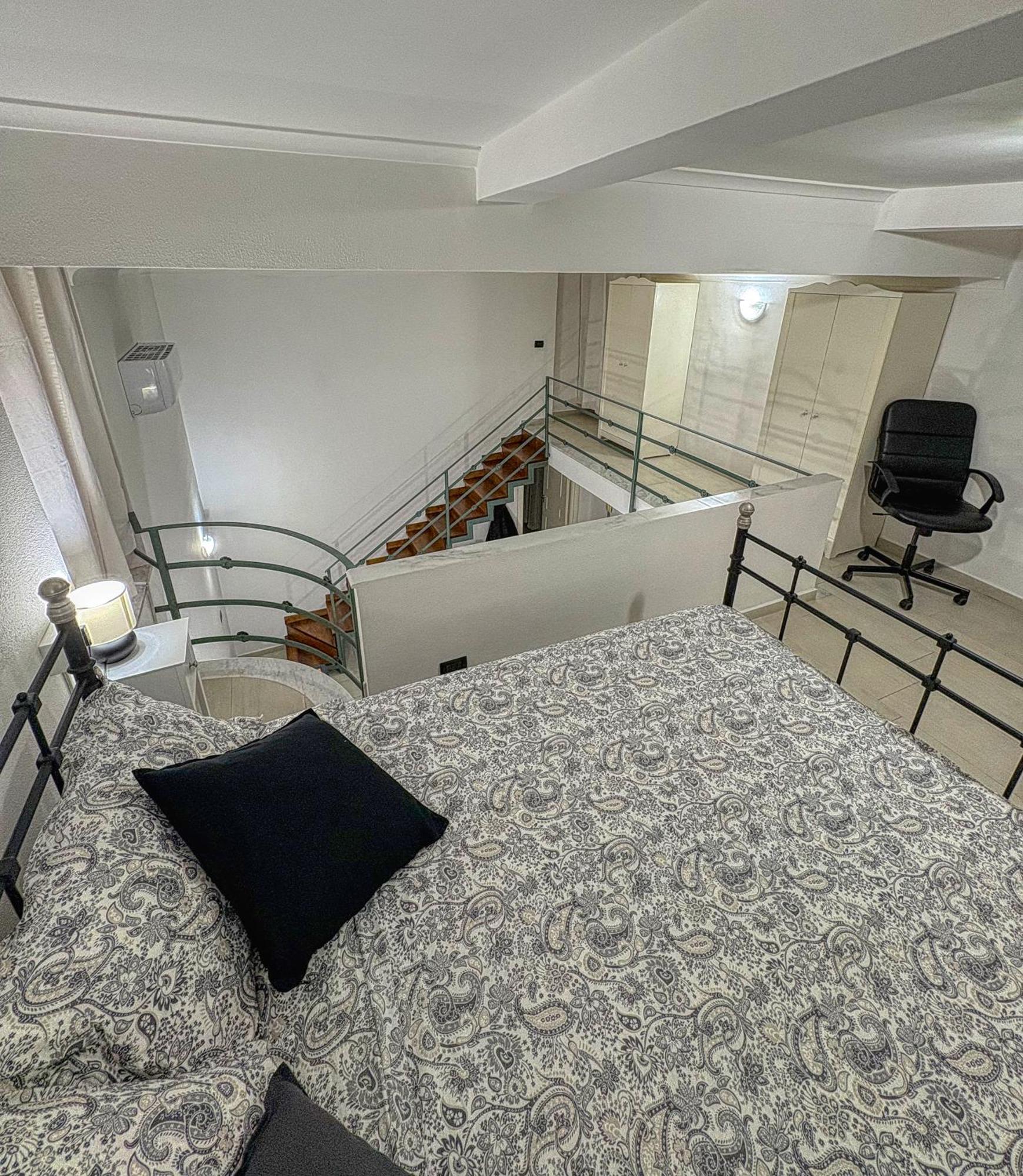 Apartment Stella Di San Gregorio Naples