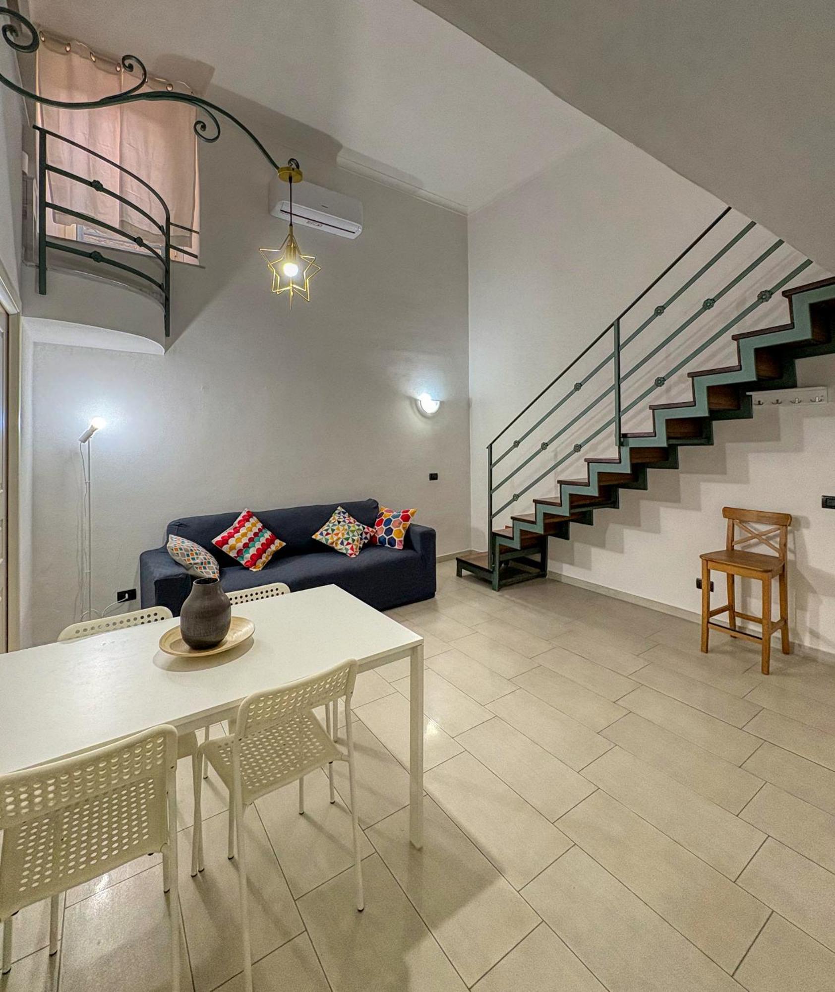Appartamento Stella Di San Gregorio *