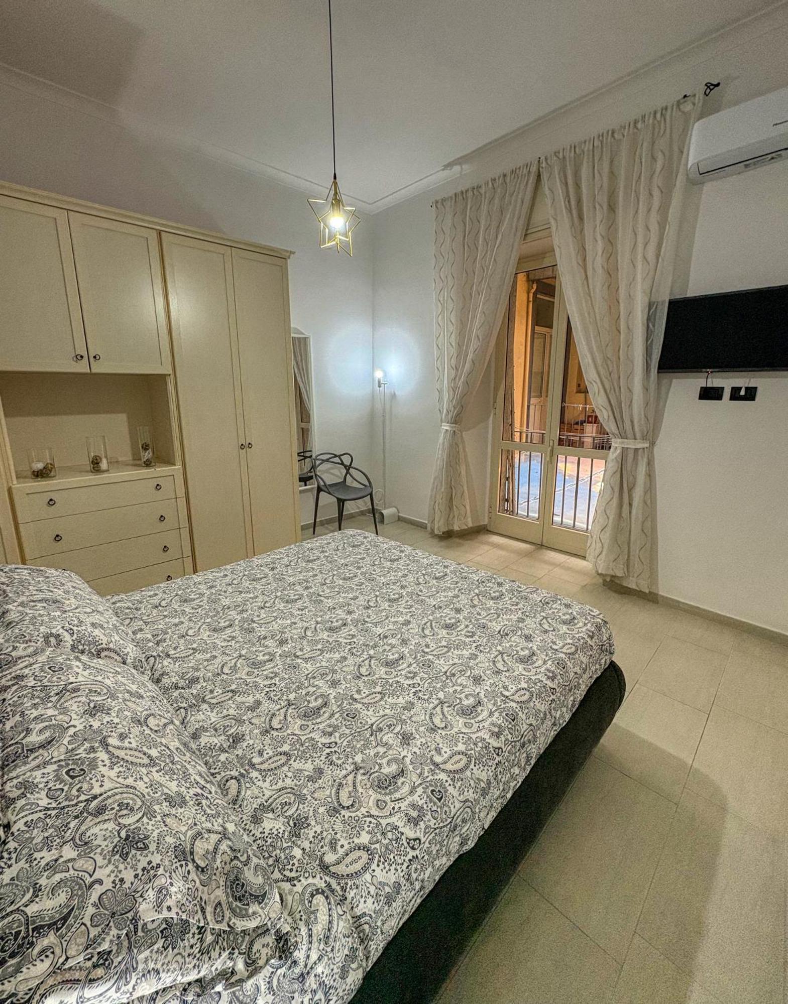 Appartamento Stella Di San Gregorio *