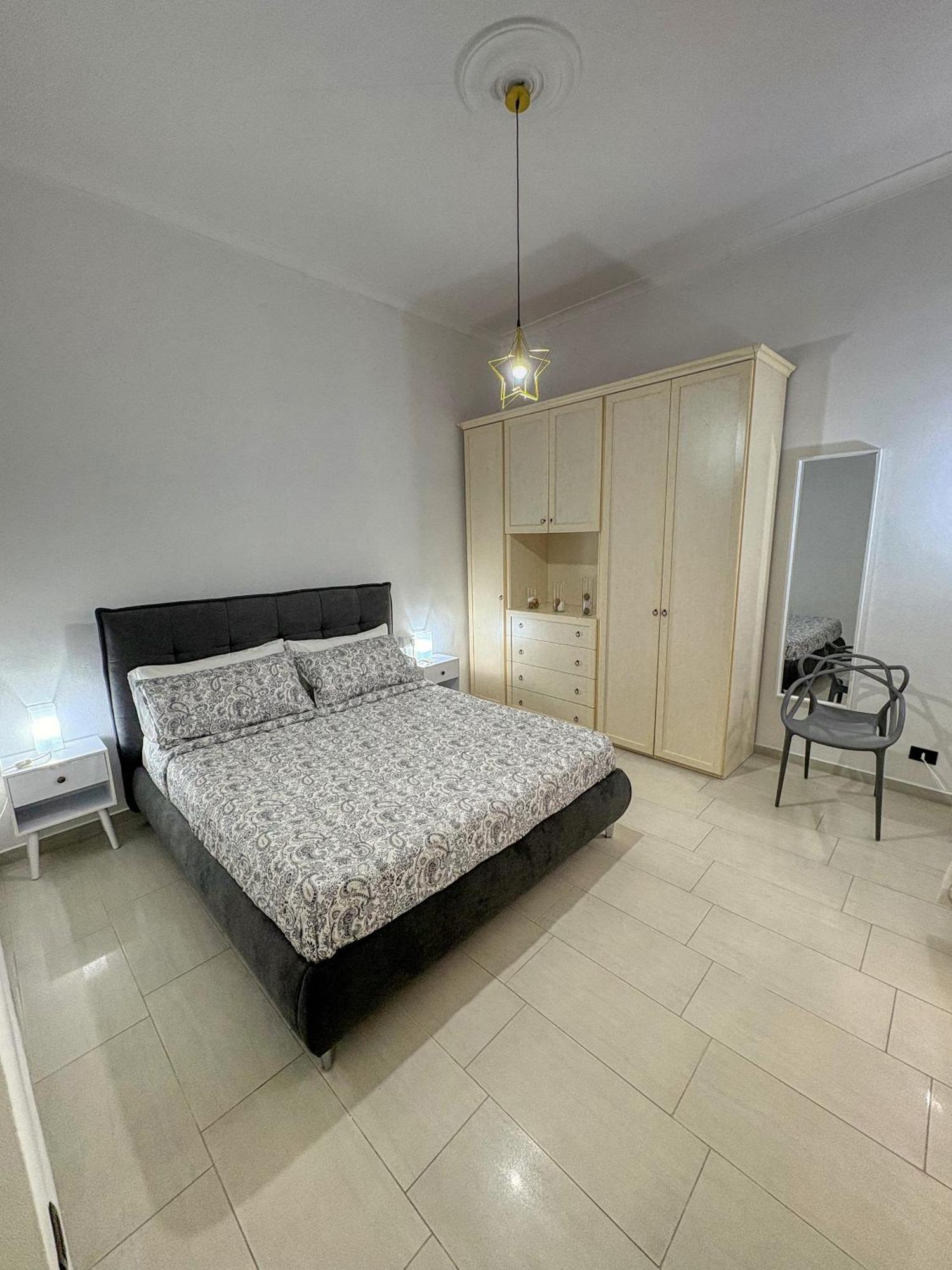 Stella Di San Gregorio Apartment
